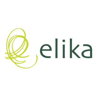 ELIKA logo ELIKA logo