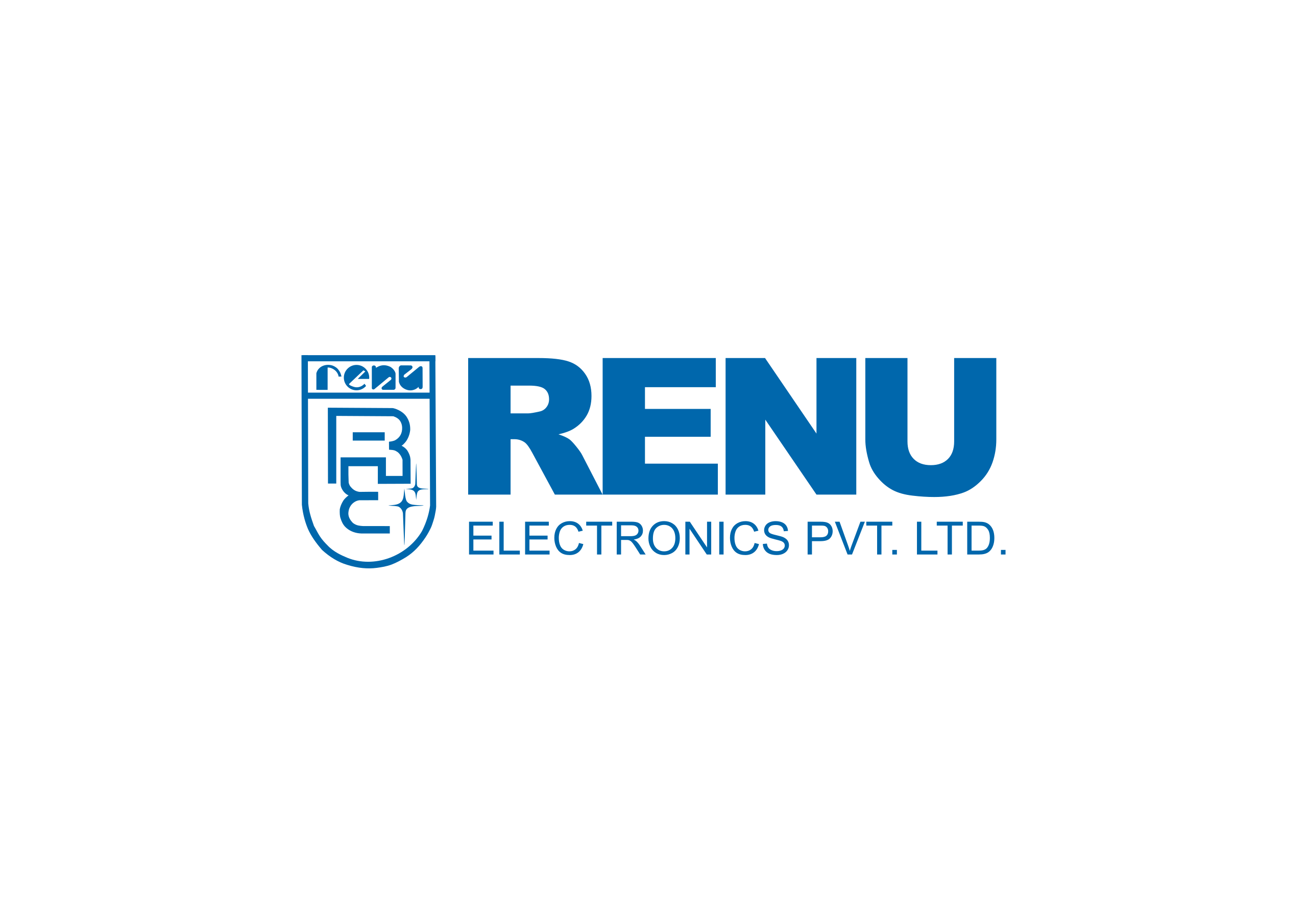RENU logo RENU logo