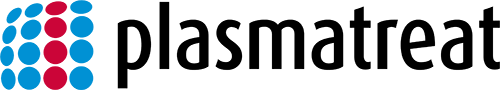 PLASMATREAT logo PLASMATREAT logo