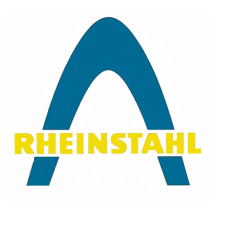 Rheinstahl Hydraulik logo Rheinstahl Hydraulik logo