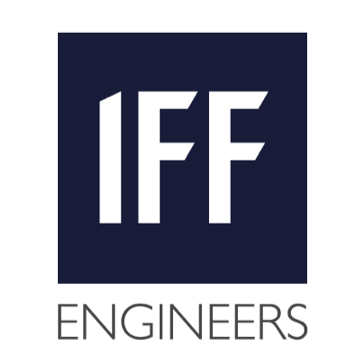 IFF Engineering & Consulting GmbH logo IFF Engineering & Consulting GmbH logo