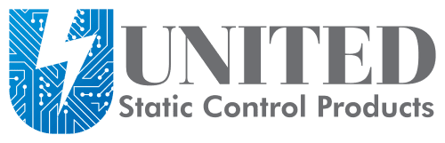 UNITED STATIC CONTROL logo UNITED STATIC CONTROL logo