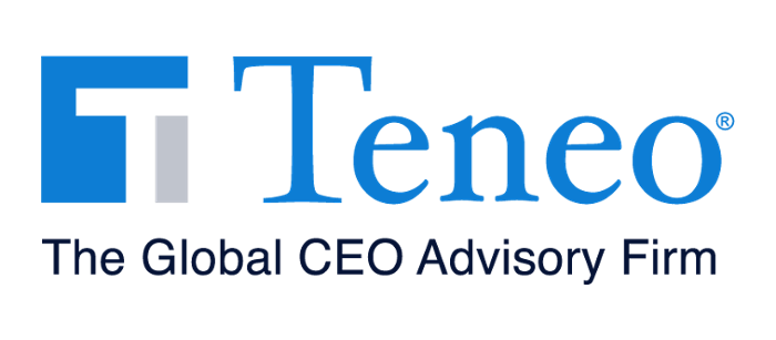 TENEO logo TENEO logo