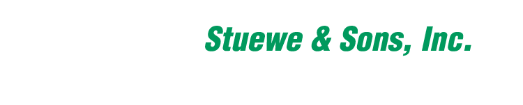 Stuewe & Sons logo Stuewe & Sons logo