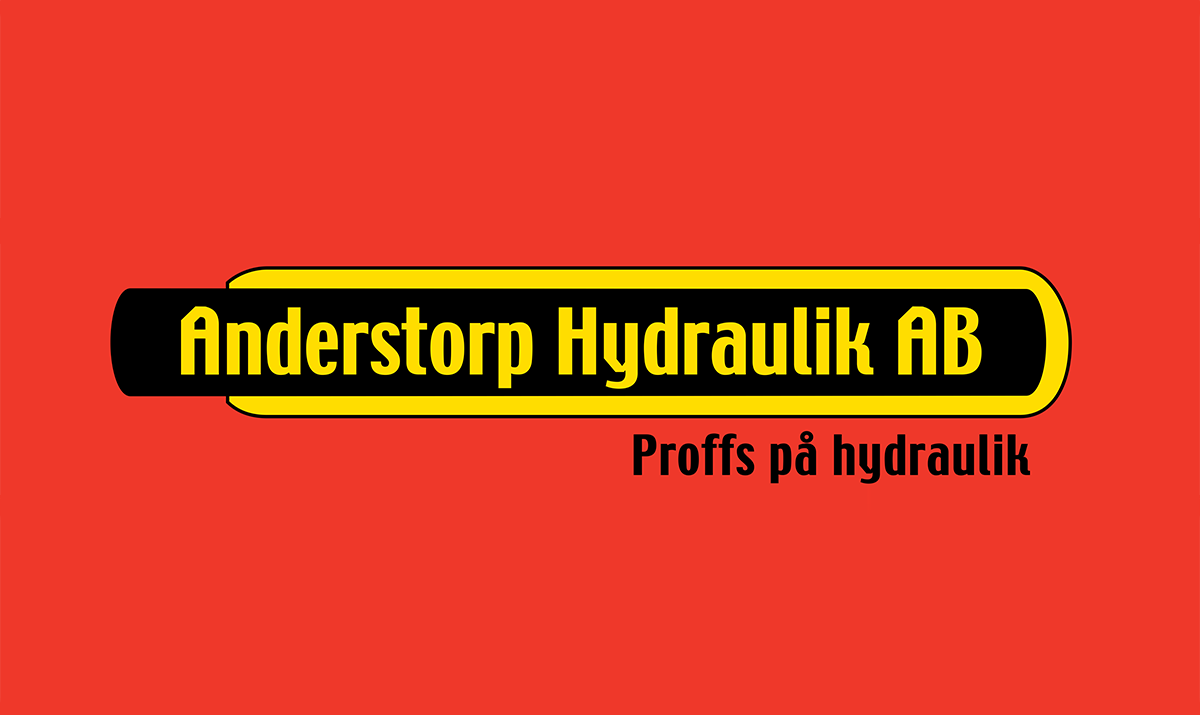 Anderstorp Hydraulik logo Anderstorp Hydraulik logo