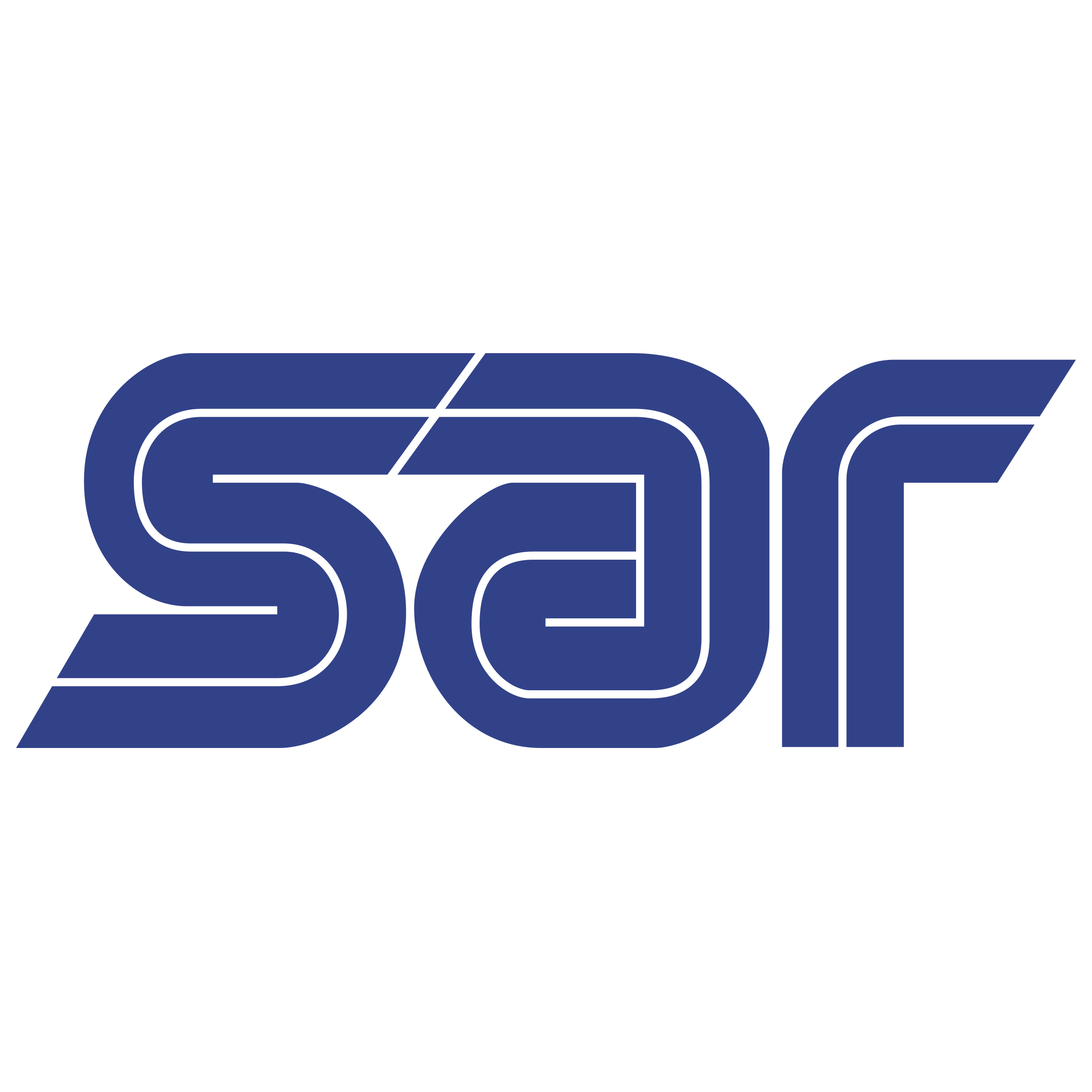 S.A.R. logo S.A.R. logo