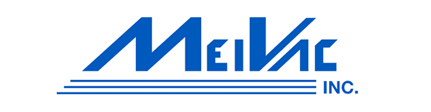 MeiVac Inc logo MeiVac Inc logo