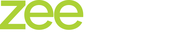 Zeevee logo Zeevee logo