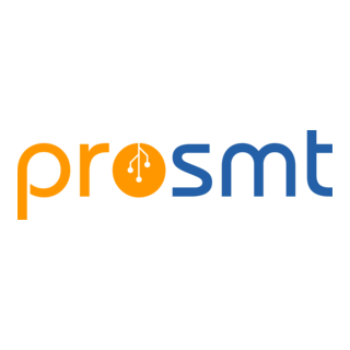 Prosmt logo Prosmt logo