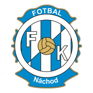 MEZ NACHOD logo MEZ NACHOD logo