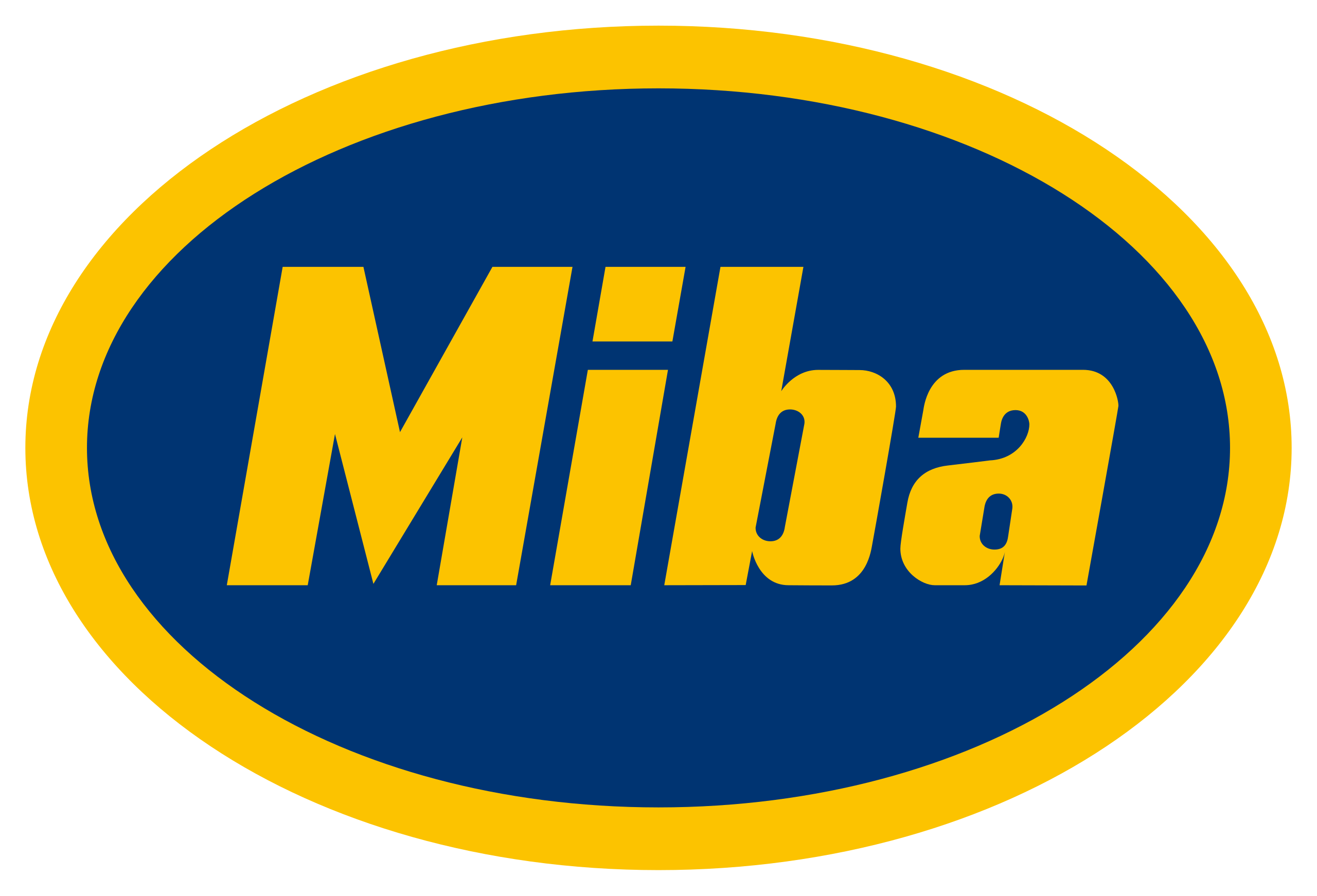 miba logo miba logo