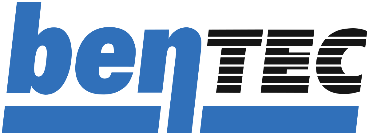 BENTEC logo BENTEC logo