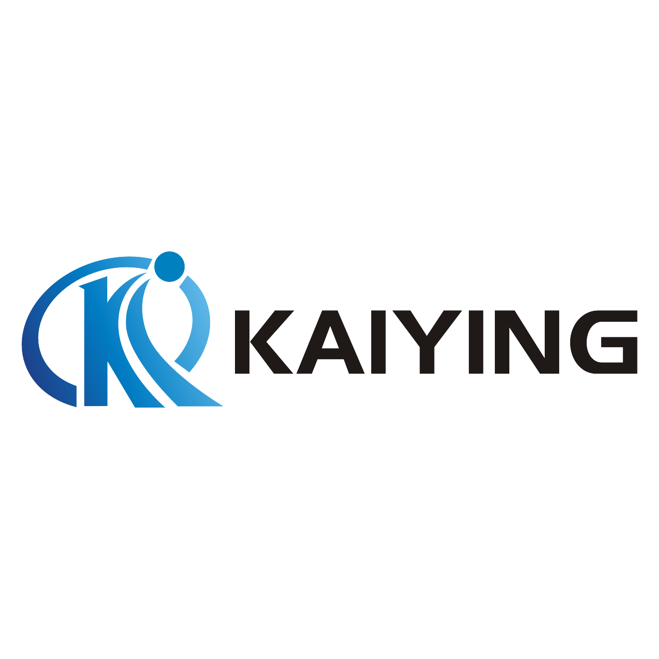 KAIYING logo KAIYING logo