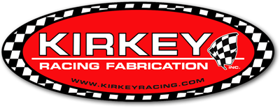 KIRKEY logo KIRKEY logo