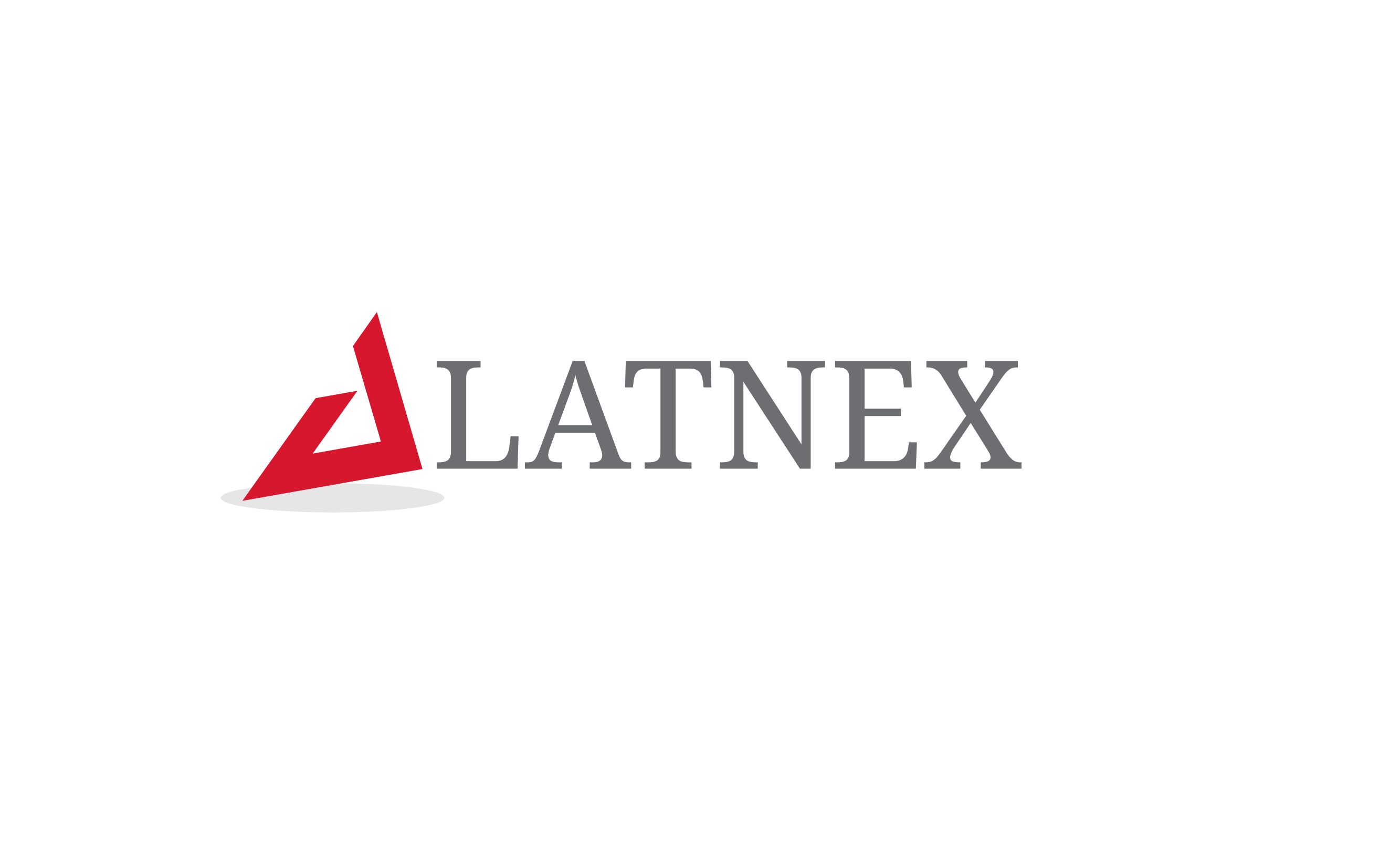 Latnex logo Latnex logo