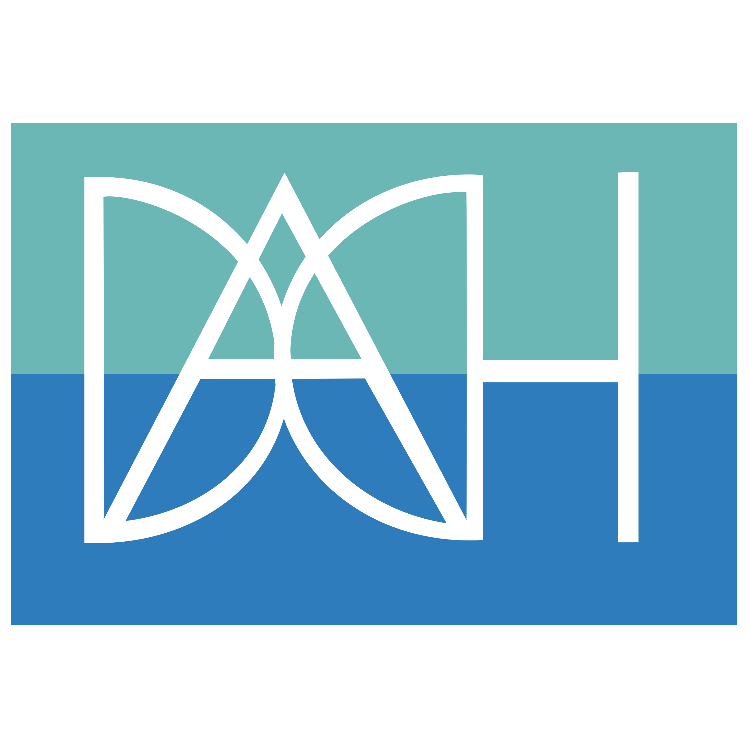 DACH logo DACH logo