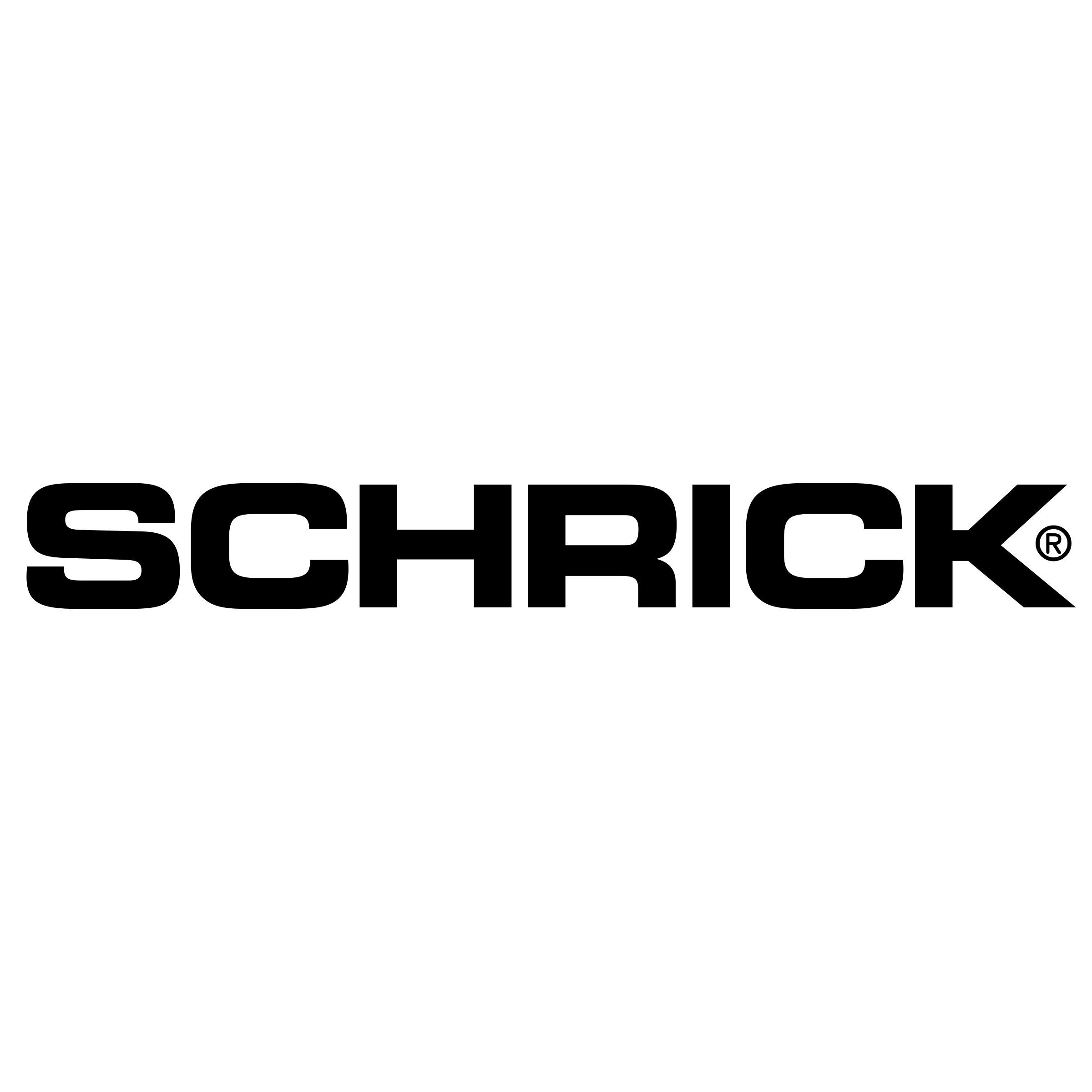 SCHRICK logo SCHRICK logo