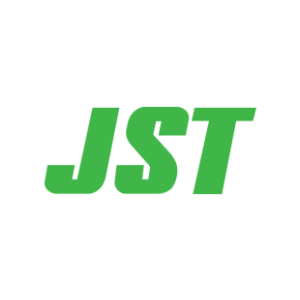 JST Sales America logo JST Sales America logo