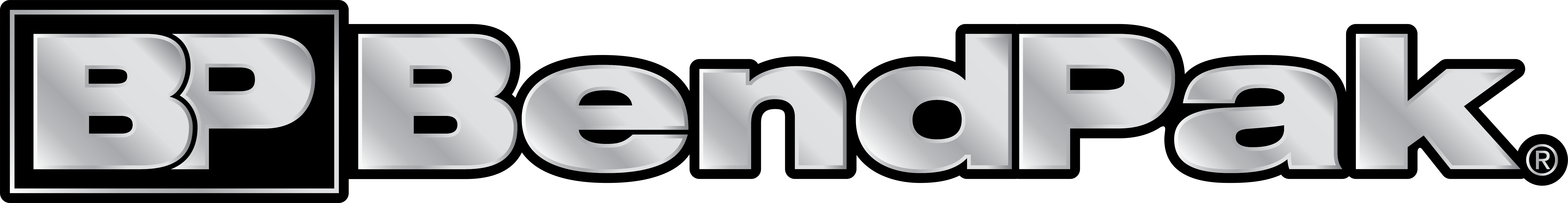 BENDPAK logo BENDPAK logo
