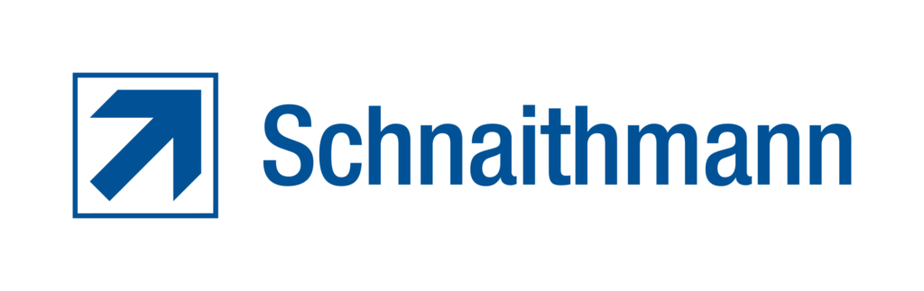 Schnaithmann Maschinenbau logo Schnaithmann Maschinenbau logo