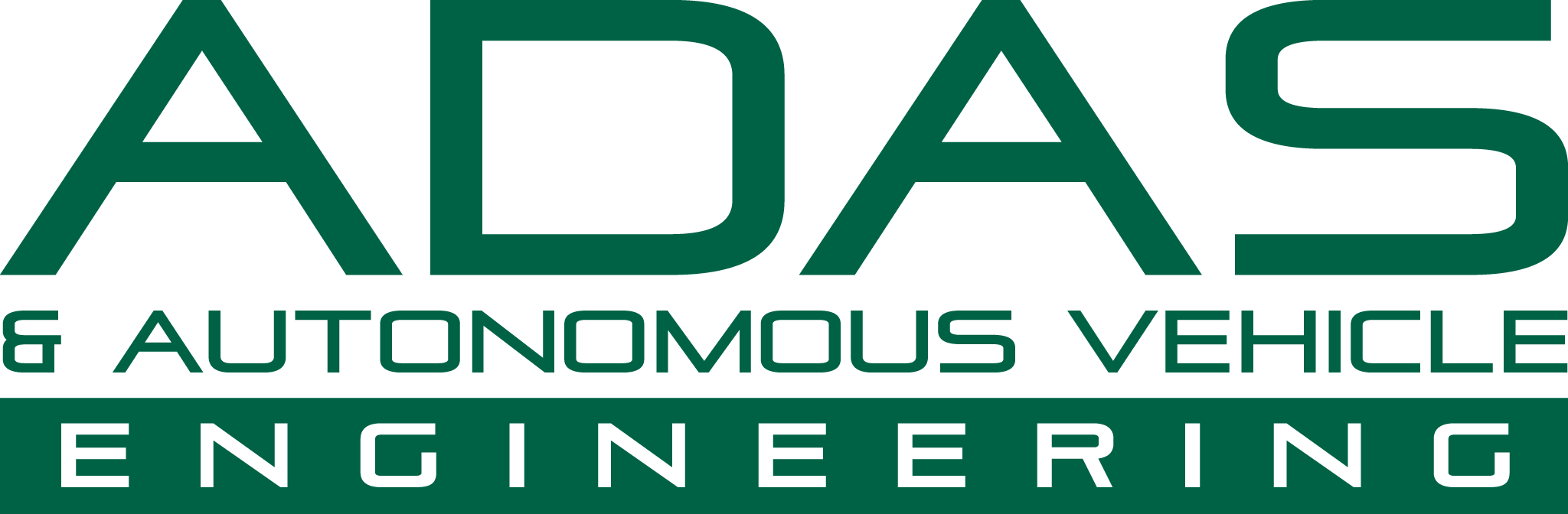 ADAS logo ADAS logo