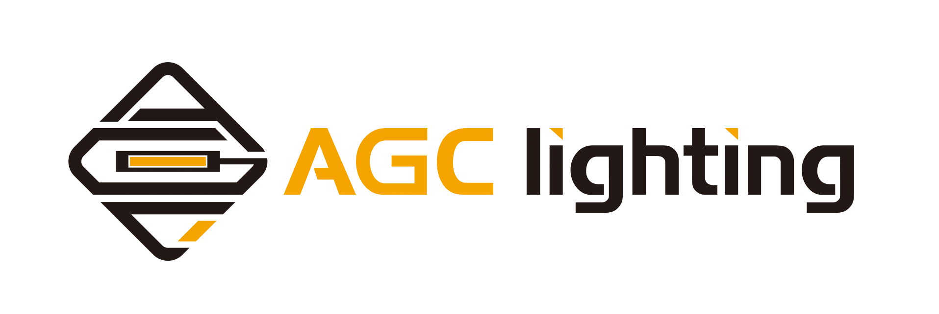 AGC Lighting logo