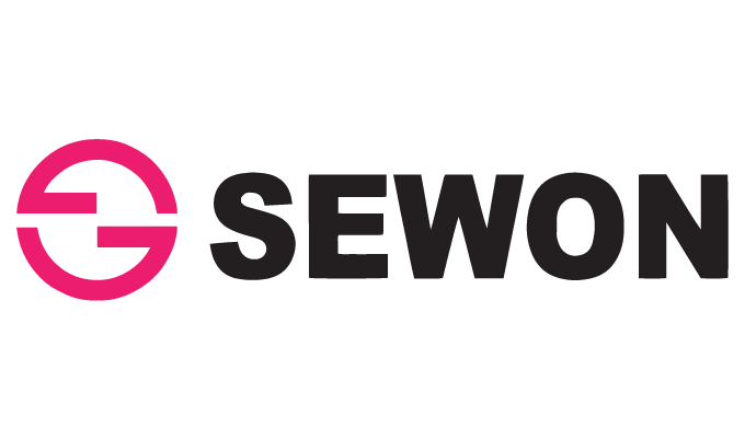 SEWON CELLONTECH logo SEWON CELLONTECH logo