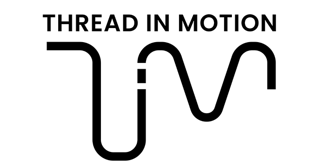 Thread In Motion logo Thread In Motion logo