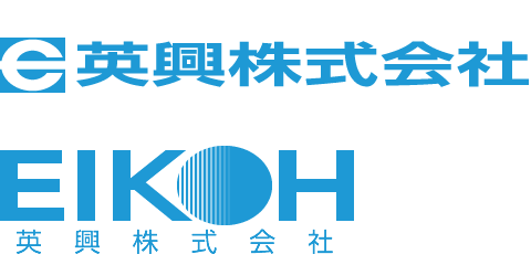 Eikoh Filter logo Eikoh Filter logo