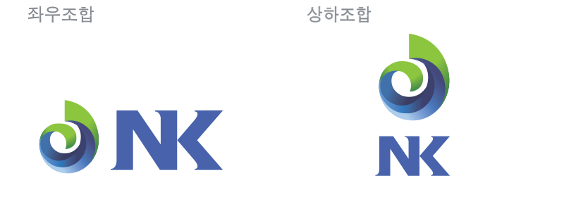 NK Co., Ltd. logo NK Co., Ltd. logo