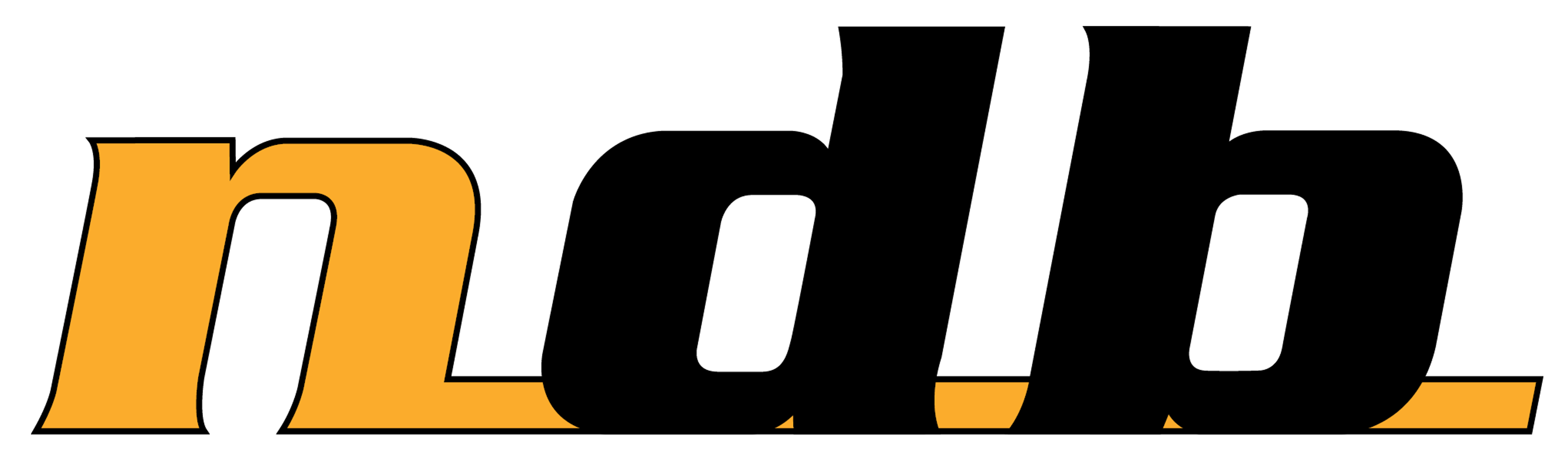 NDB Technologies logo NDB Technologies logo