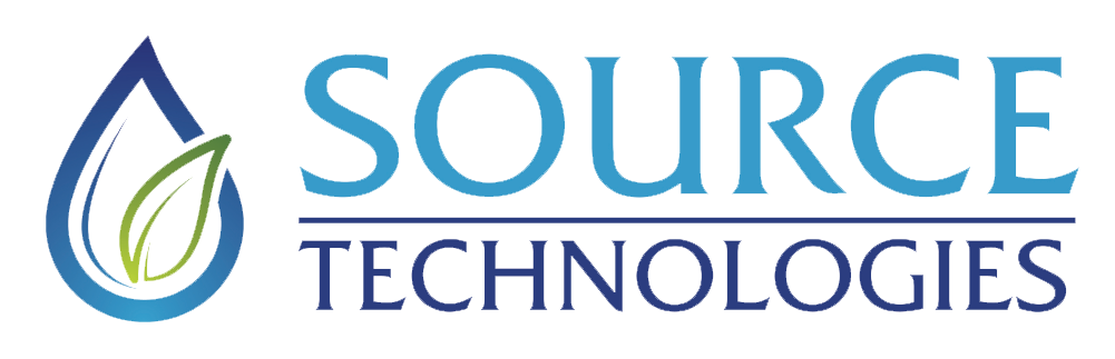 Source Technology logo Source Technology logo