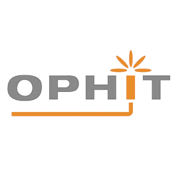 OPHIT logo OPHIT logo