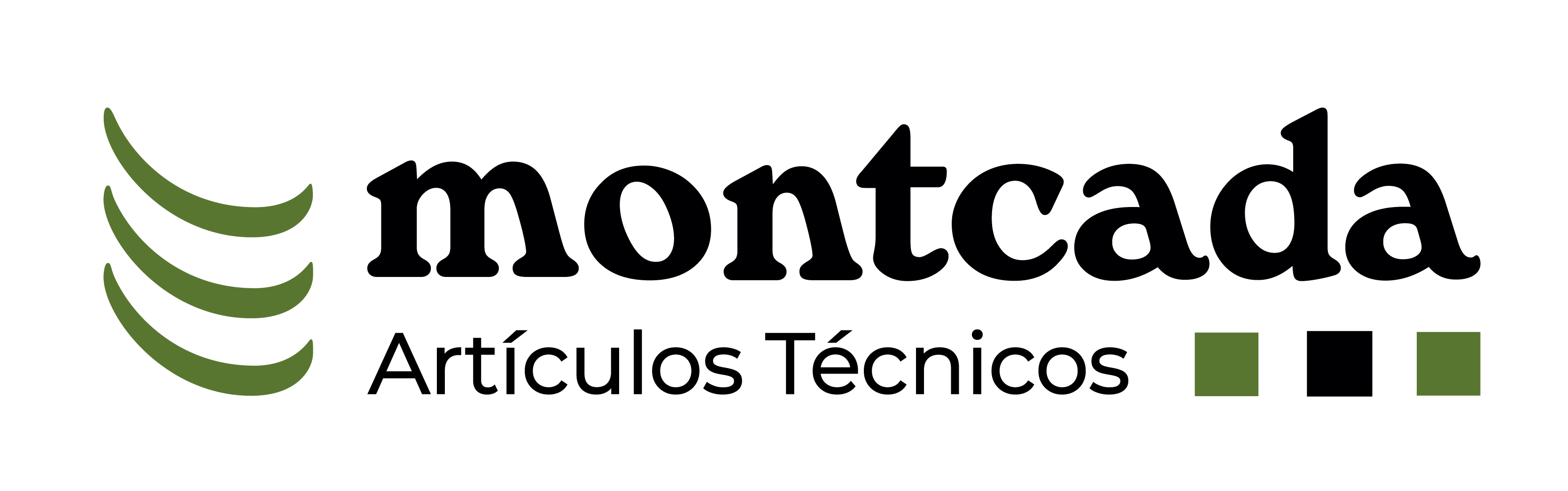 Montcada logo Montcada logo