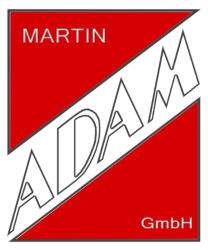 ADAM Kühlerfabrik logo ADAM Kühlerfabrik logo