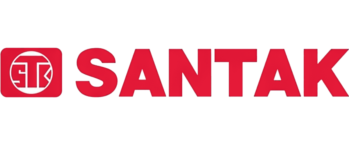 Santak logo Santak logo