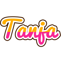 TANJA logo TANJA logo