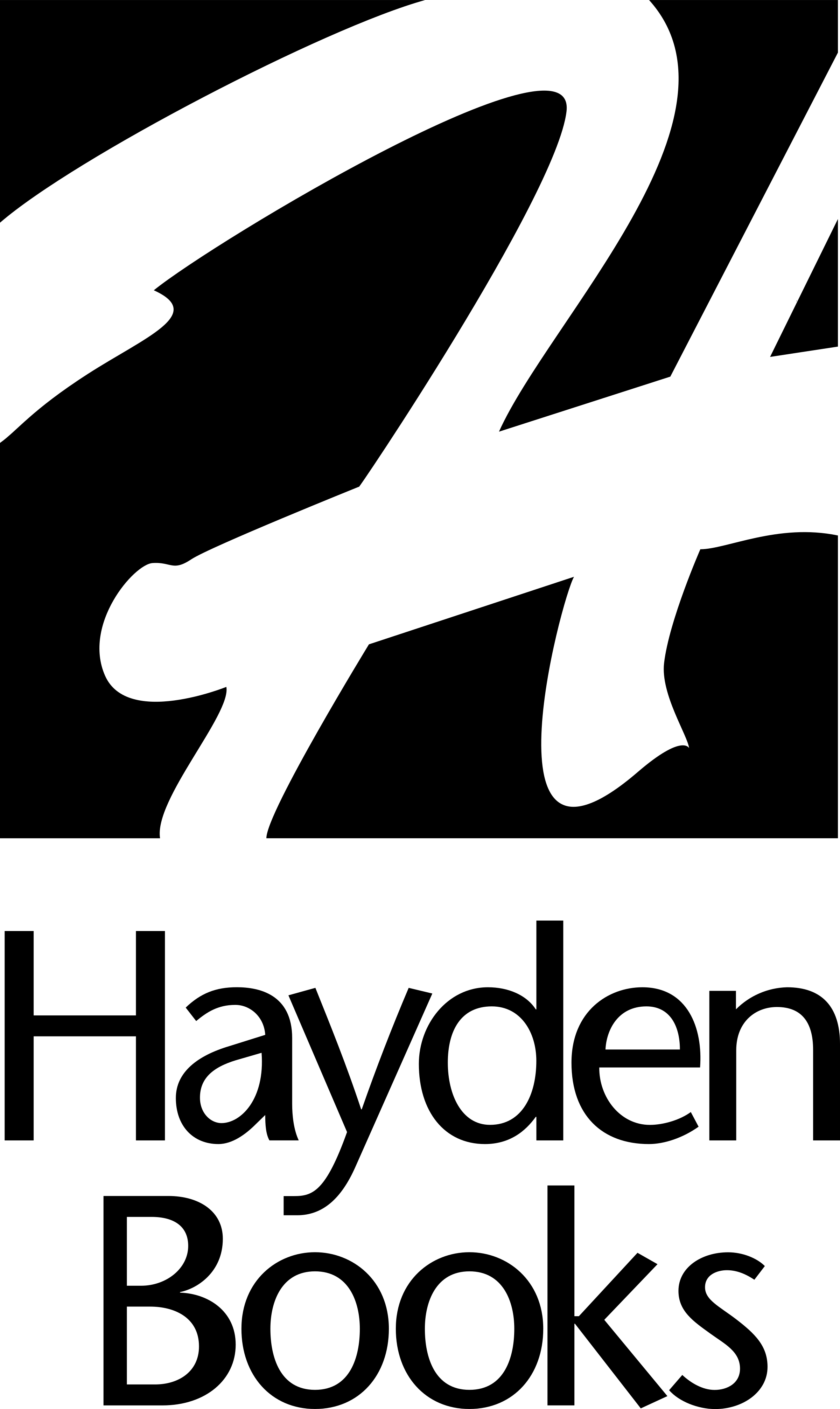 HAYDEN logo HAYDEN logo