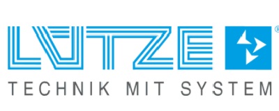Luetze logo