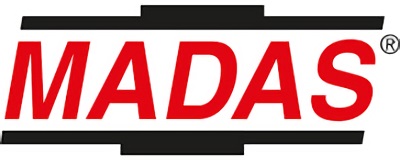 Madas logo