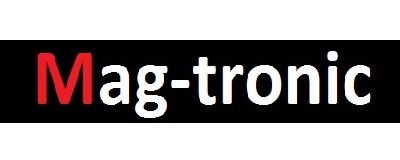 Mag-Tronic logo Mag-Tronic logo