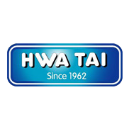HWA TAI logo HWA TAI logo