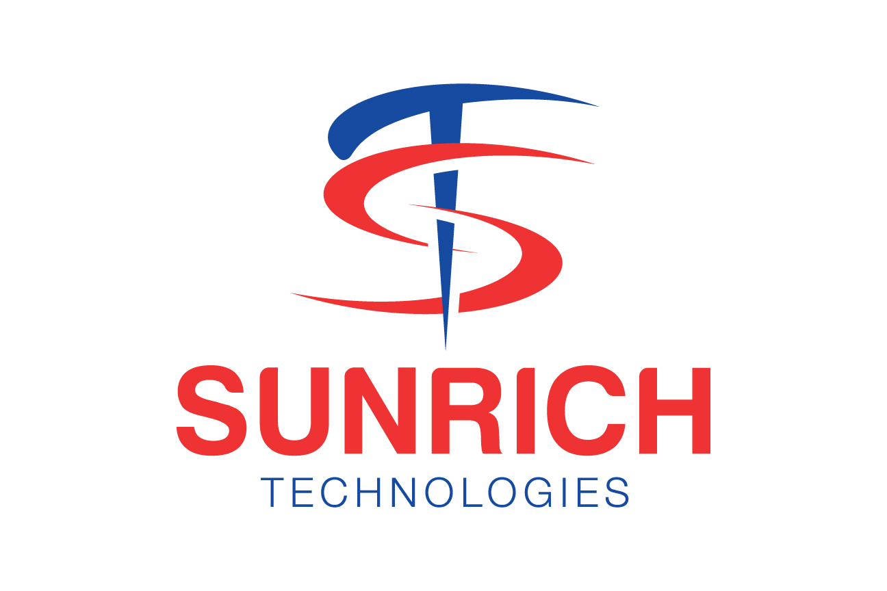 SUNRICH TECHNOLOGY logo SUNRICH TECHNOLOGY logo
