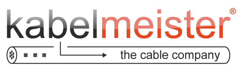 KABELMEISTER logo KABELMEISTER logo