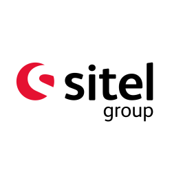 Sitel Control logo Sitel Control logo