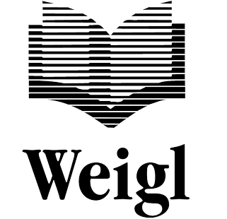 WEIGL logo WEIGL logo