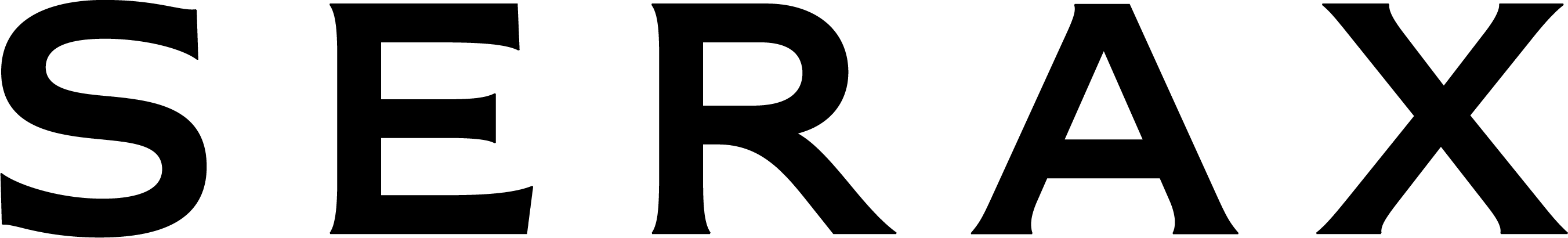 SIRAX logo SIRAX logo