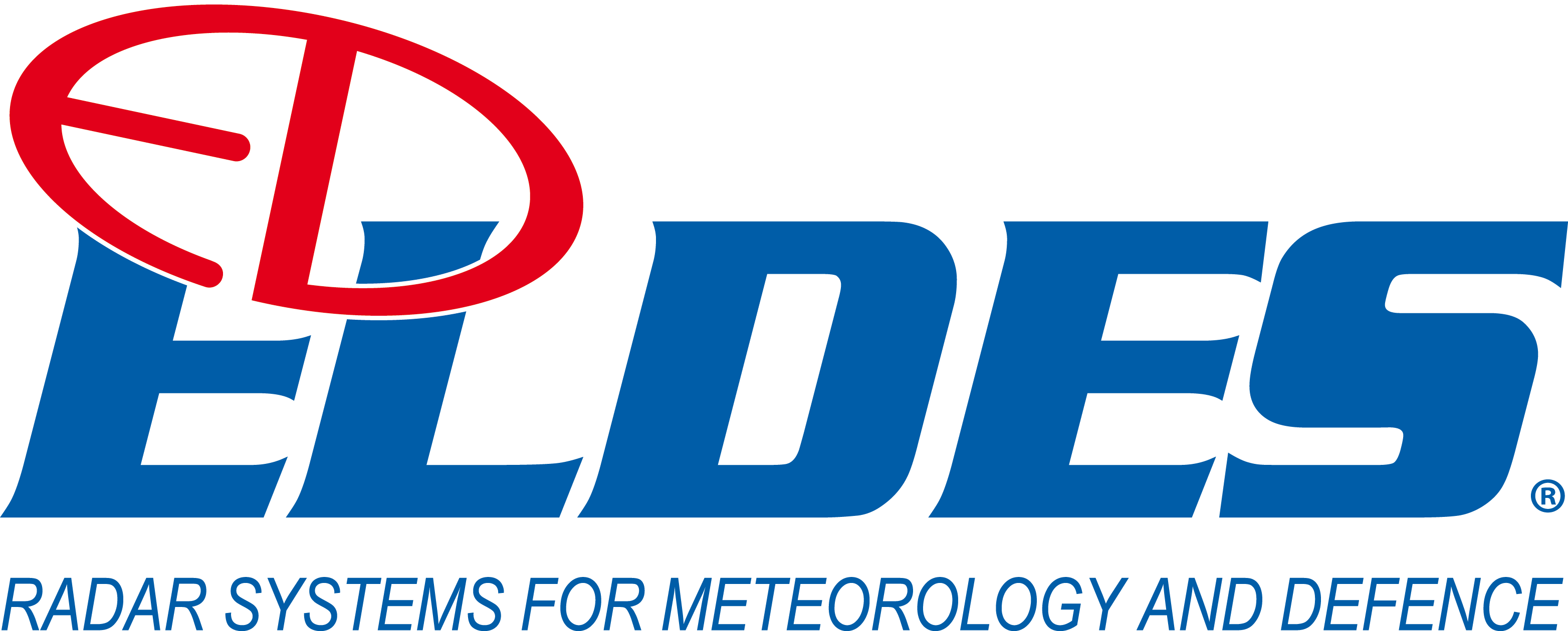 ELDES logo ELDES logo