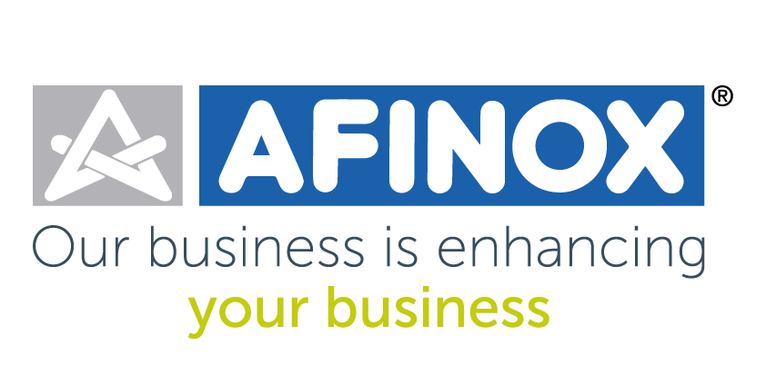Afinox logo