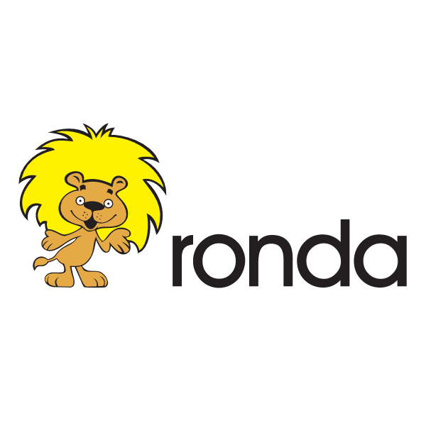 RONDA logo RONDA logo